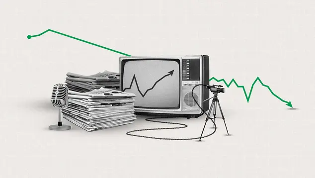 Ethical Journalism and Public Trust.