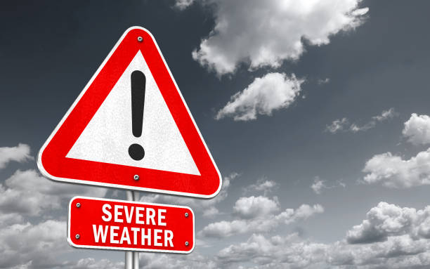 Weather Alerts and Public Safety: Protecting Lives Through Timely Information.